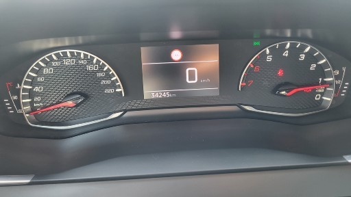 peugeot 2008 - 8