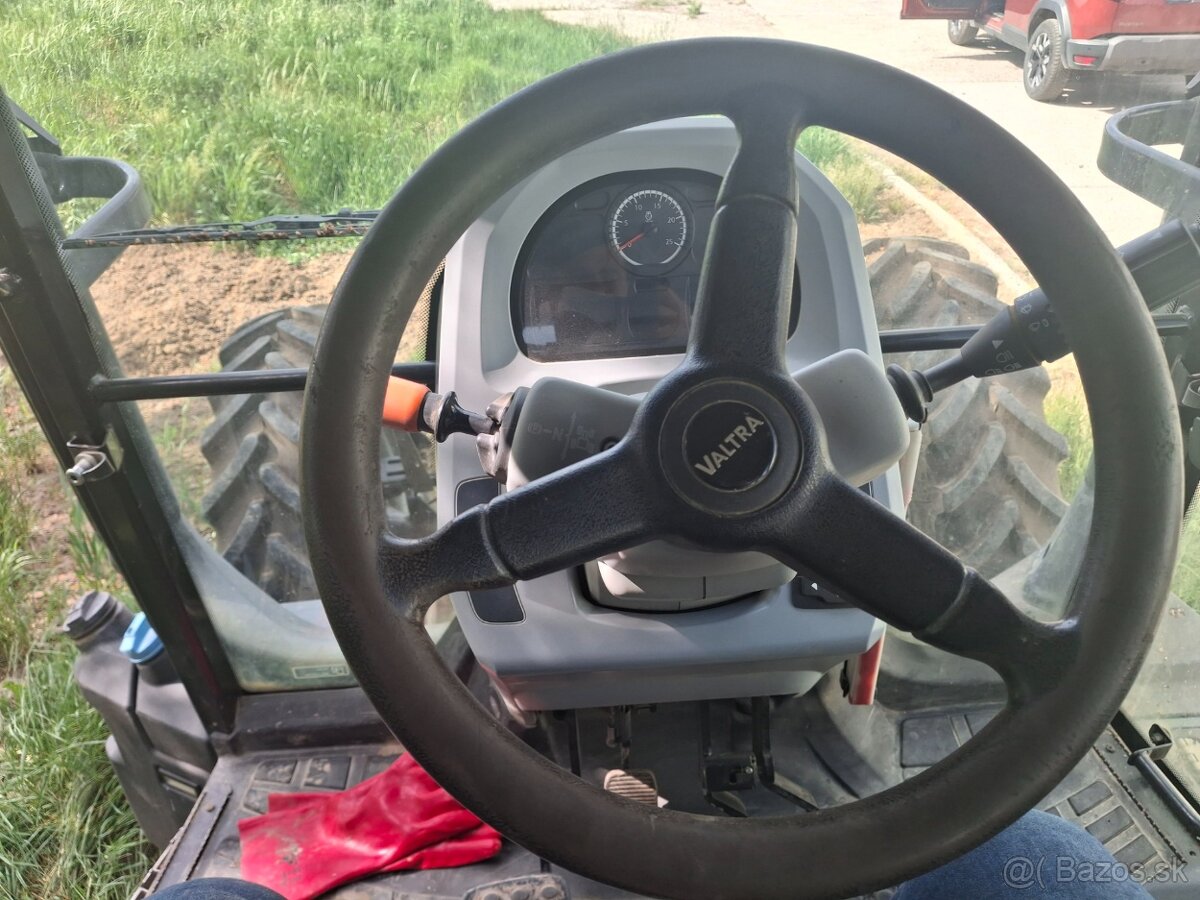 VALTRA G 135 Versu, 4200 mth - 8