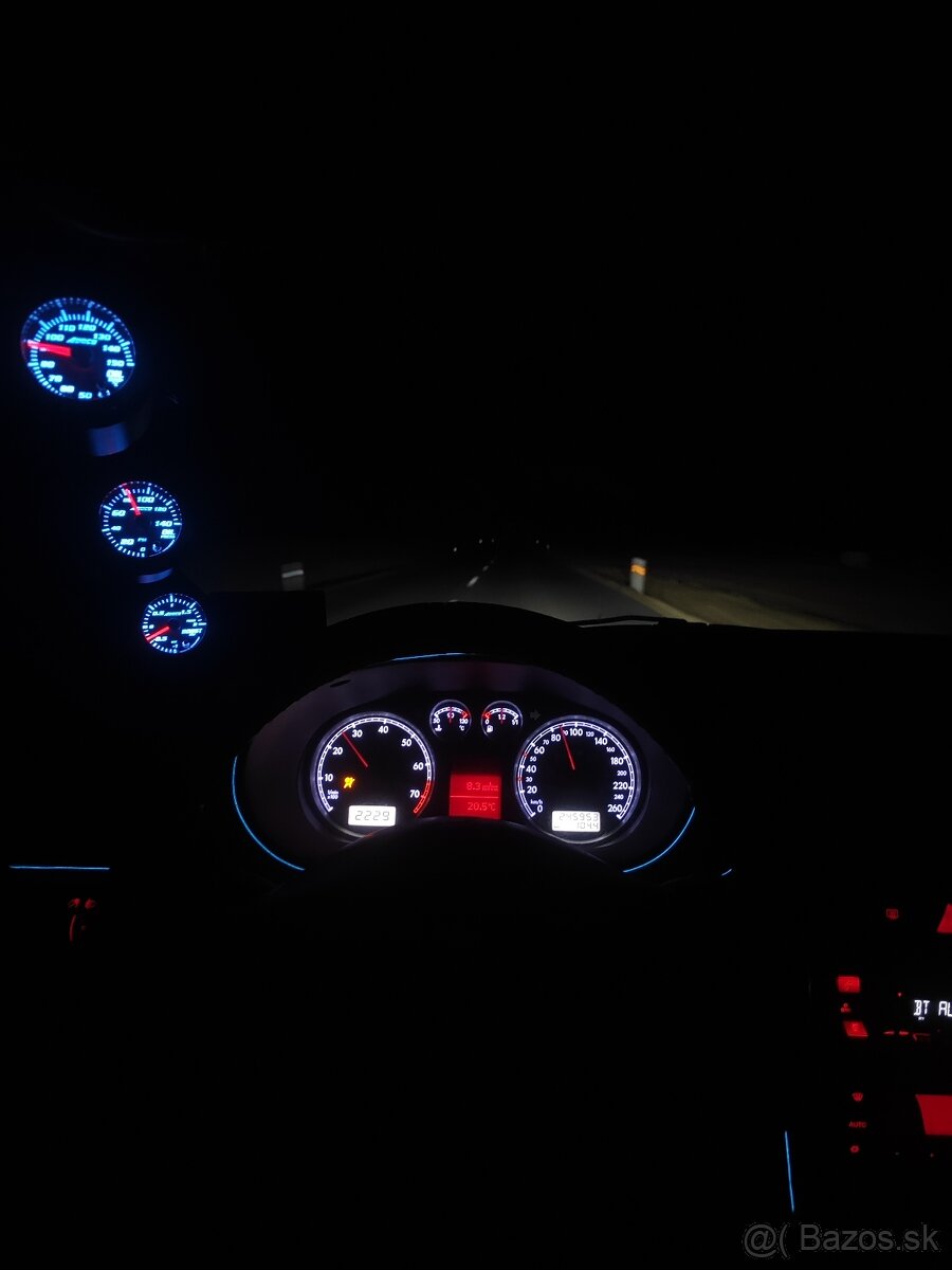 Seat Leon 1.8t - 8