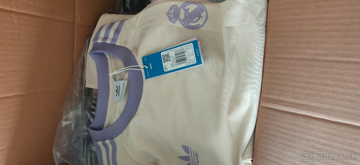 Adidas Real Madrid - 8