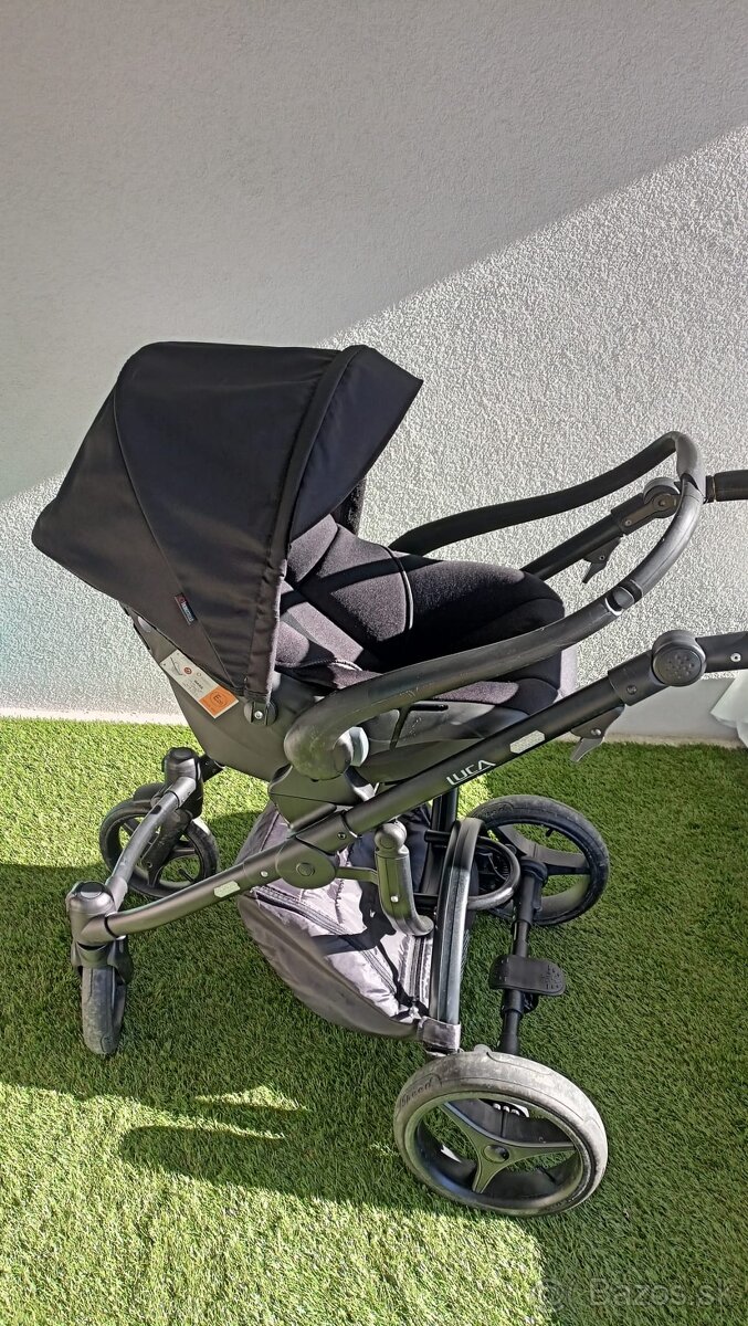 Bebetto Luca 3v1 - 8