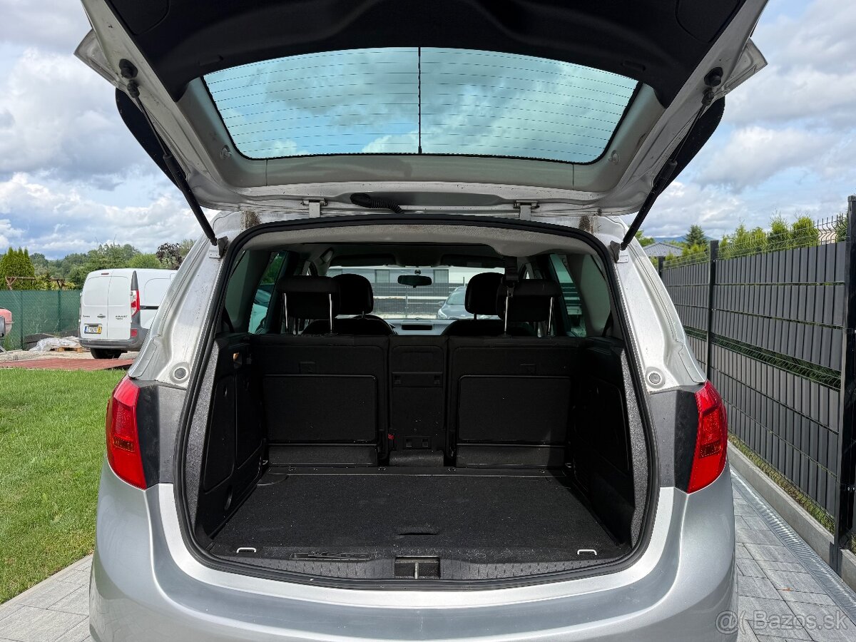 Opel Meriva 1.7 CDTI (110k) Enjoy - 8