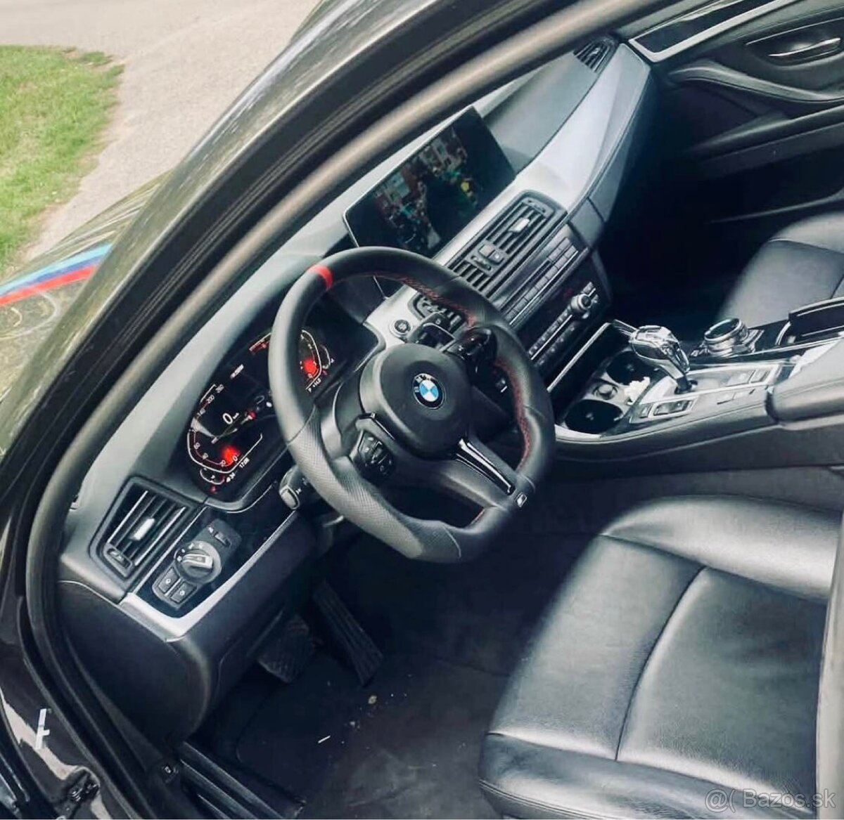 Predam BMW F11 3.0,190KW ,R.v.2014 - 8
