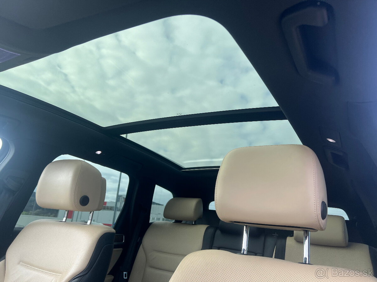 Touareg 3,0TDI V6 SCR EXCLUSIVE - 8