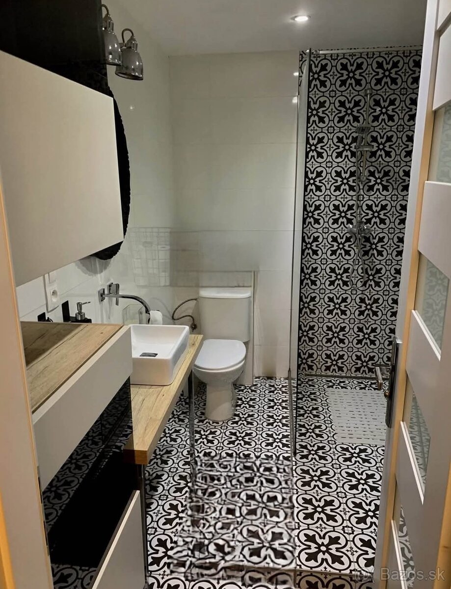 Predám 2 izbový byt v Poprade - Matejovciach - 8