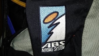 Snowboard/Ski-Dynafit Airbag Lavinovy Rucksack-35l - 8