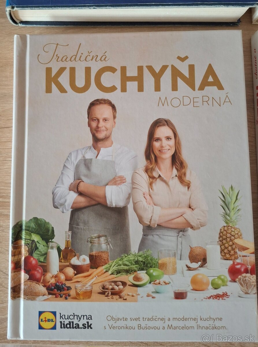 Knihy encyklopédie, zvieratá, slovník, kuchárske - 8