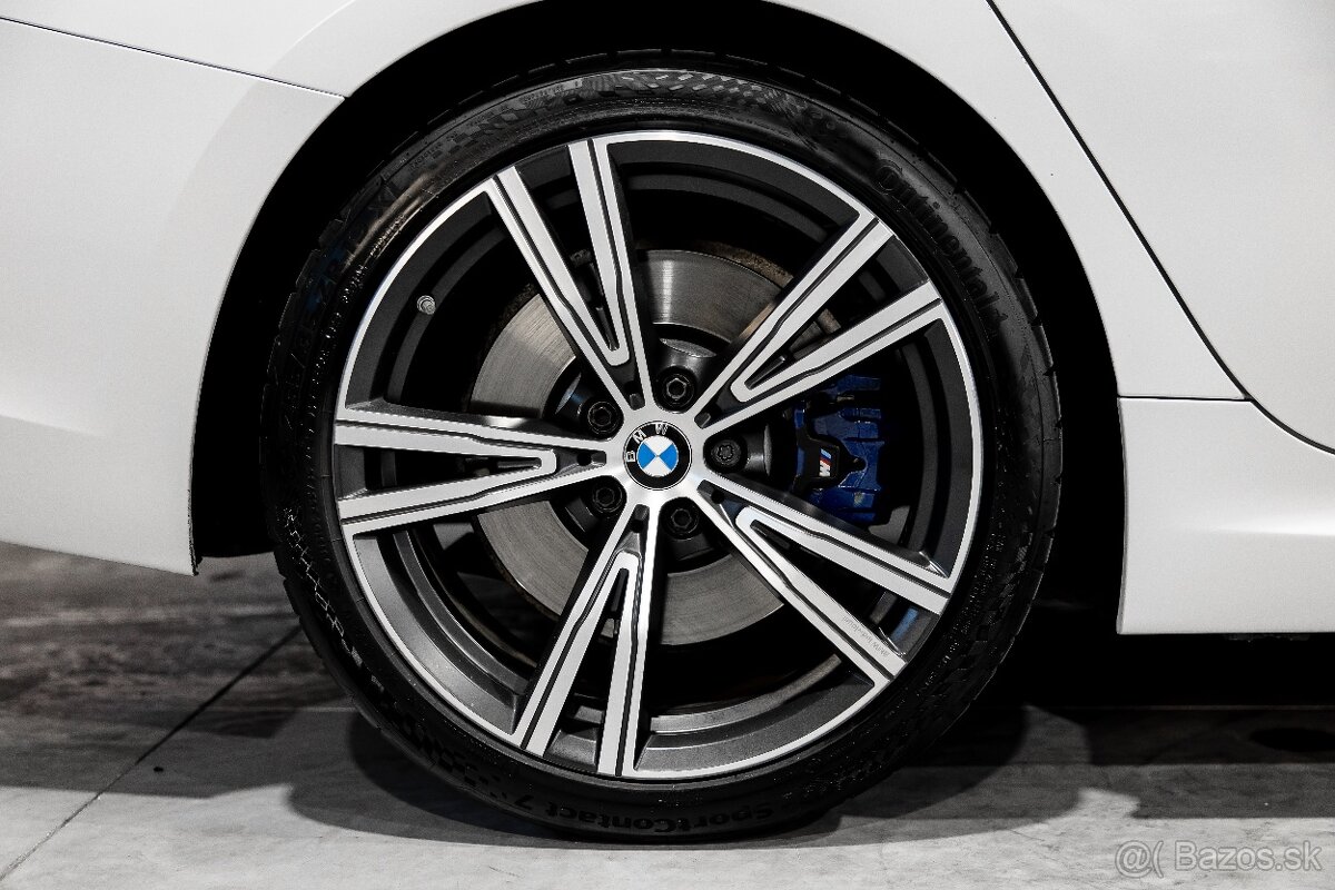 BMW Rad 3 M340i xDrive (Odpočet DPH) - 8