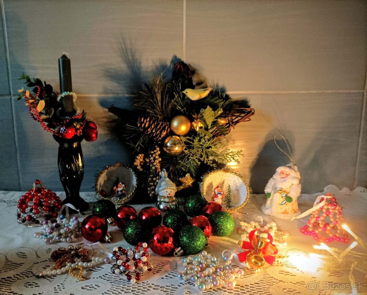 Miska, kropenička, hodiny - 8