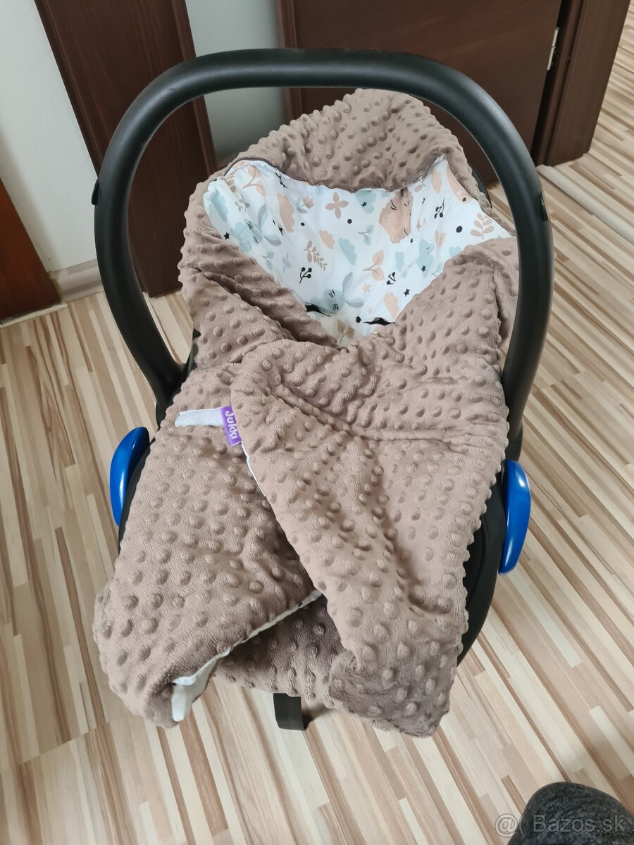 Roan Bloom- trojkombinácia - 8