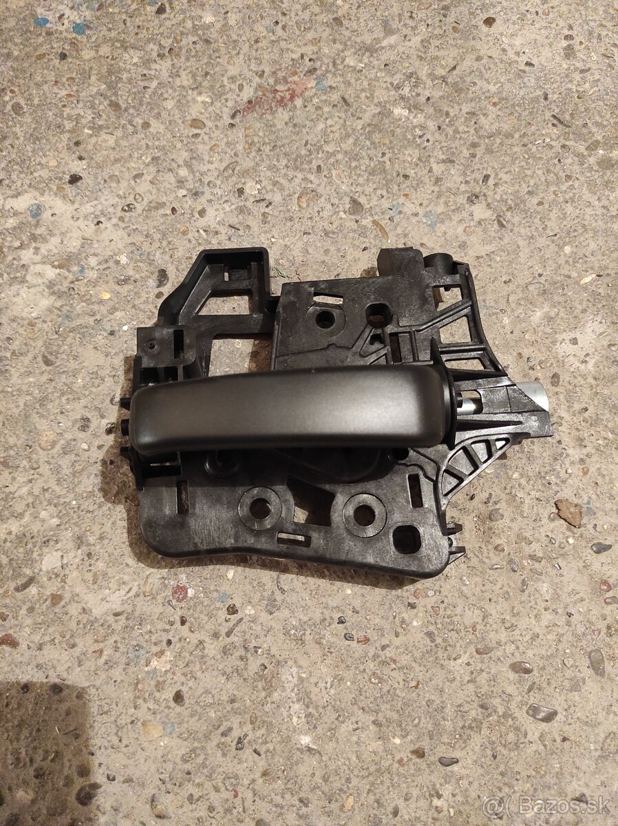 Zámok dverí, mechanizmus otvárania dverí (nové nepoužité) - 8