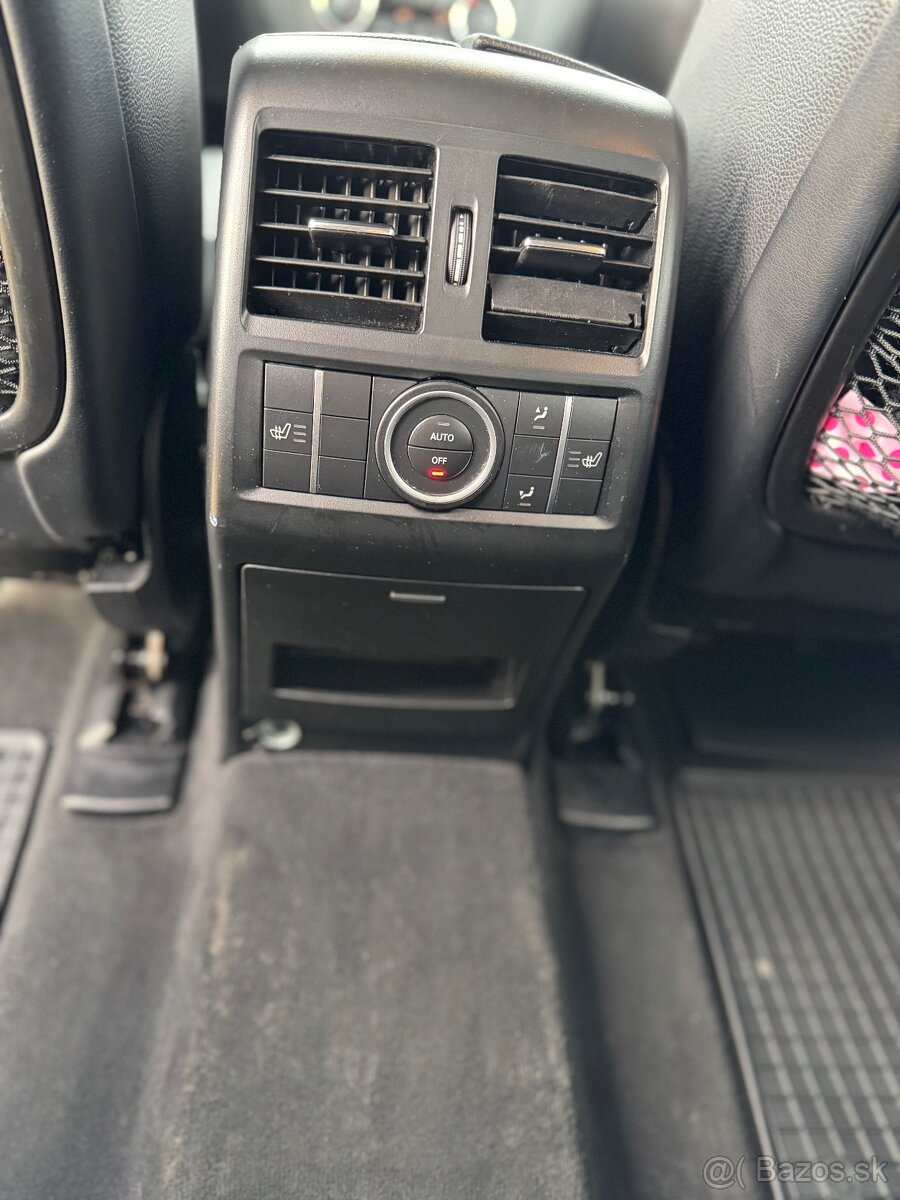 Mercedes Benz ML350 CDI W166 4-Matic BlueTec 190kw - 8