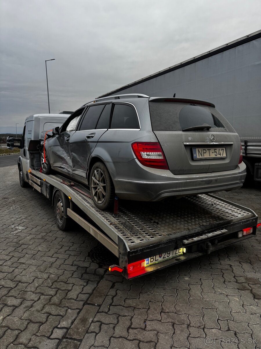 🆘Odťahová služba Veľký Krtíš🆘 - 8