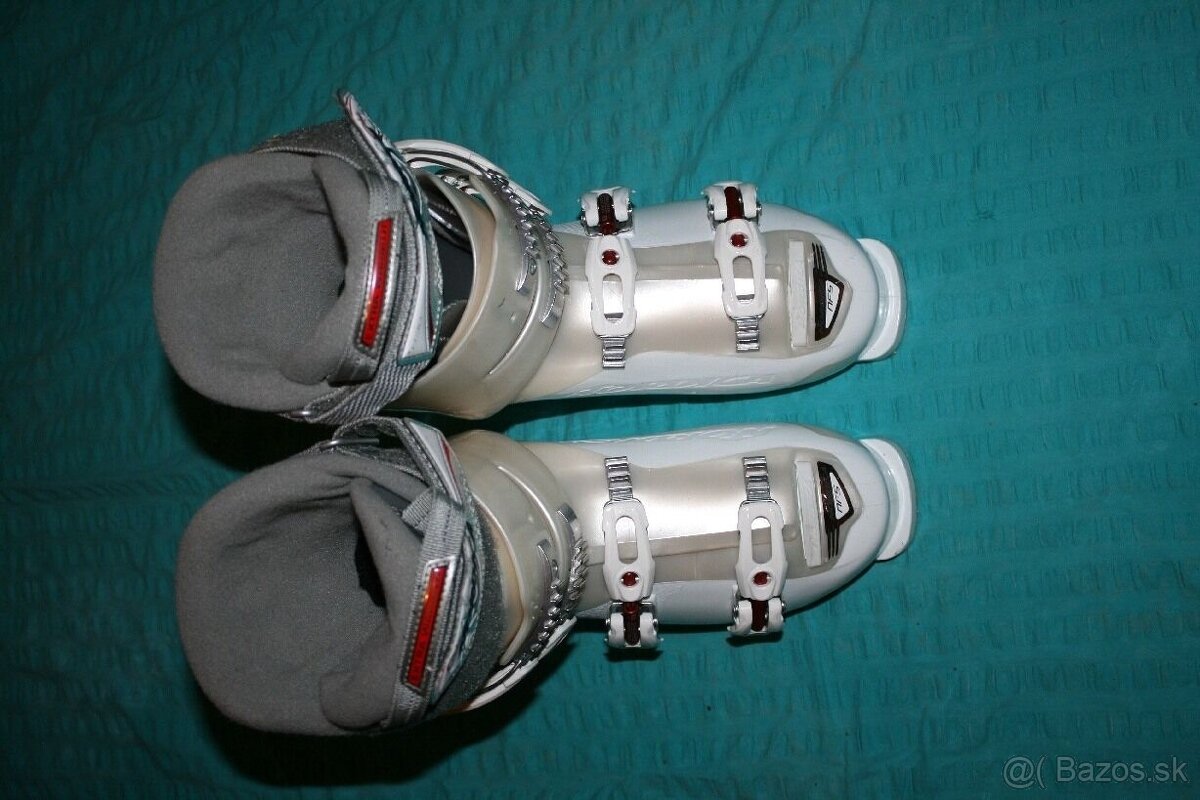 dámske lyže Rossignol famous 156 cm , light series - 8