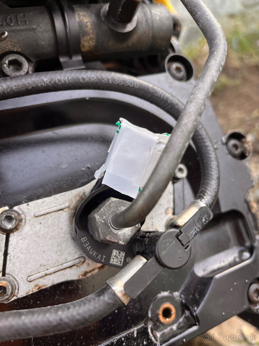 Predám vstrekovače - 8