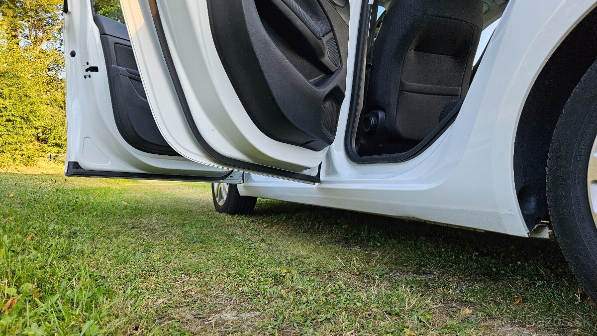 Peugeot 308 sw 1,5 HDi - 8