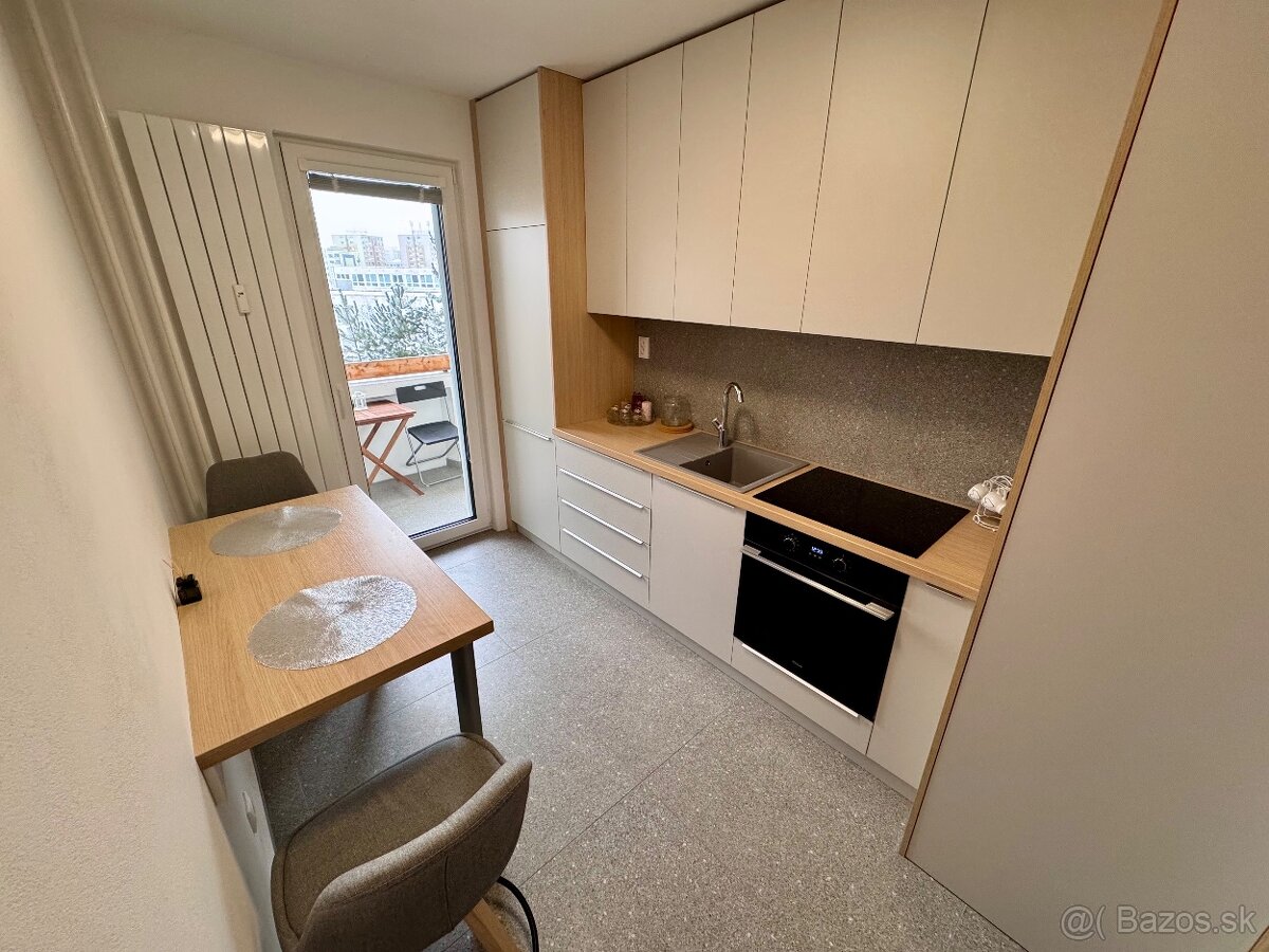 Prenájom - 2 izbový byt v Žiline - 8