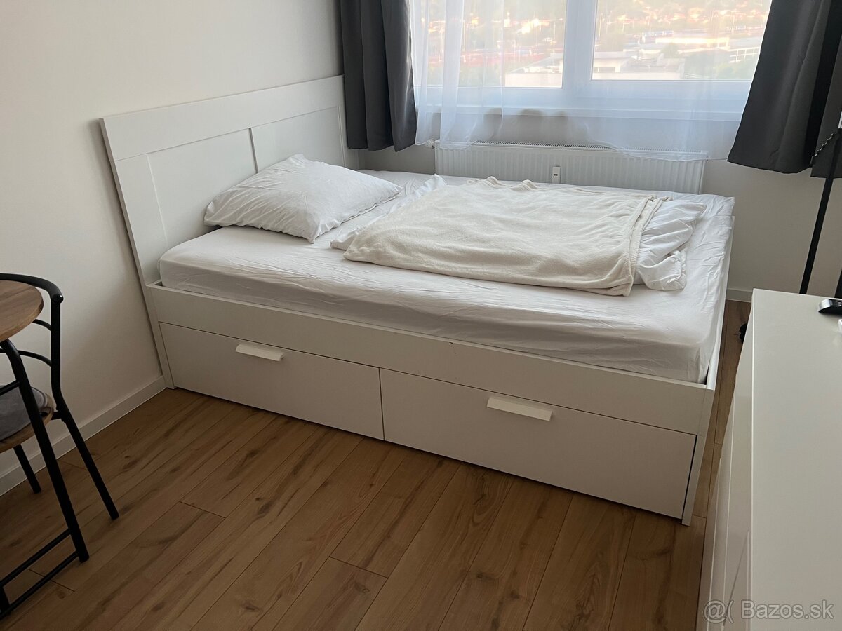 Garsónka na podnájom - Košice, Krivá - 8