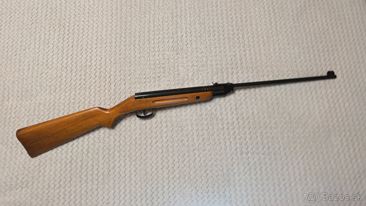 Vzduchovka Slavia 624 - 8