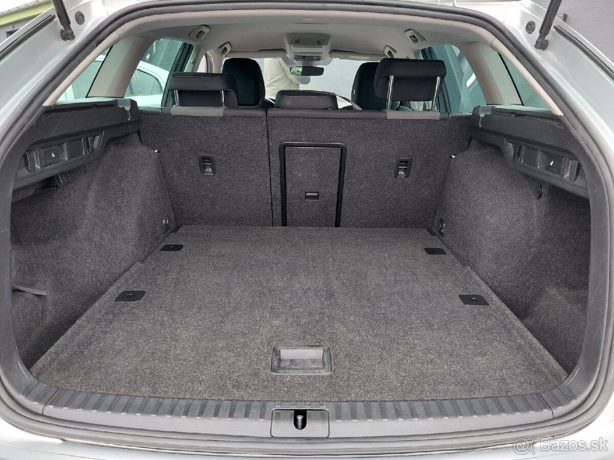 Škoda octavia 2.0 tdi 110kw 2022 - 8