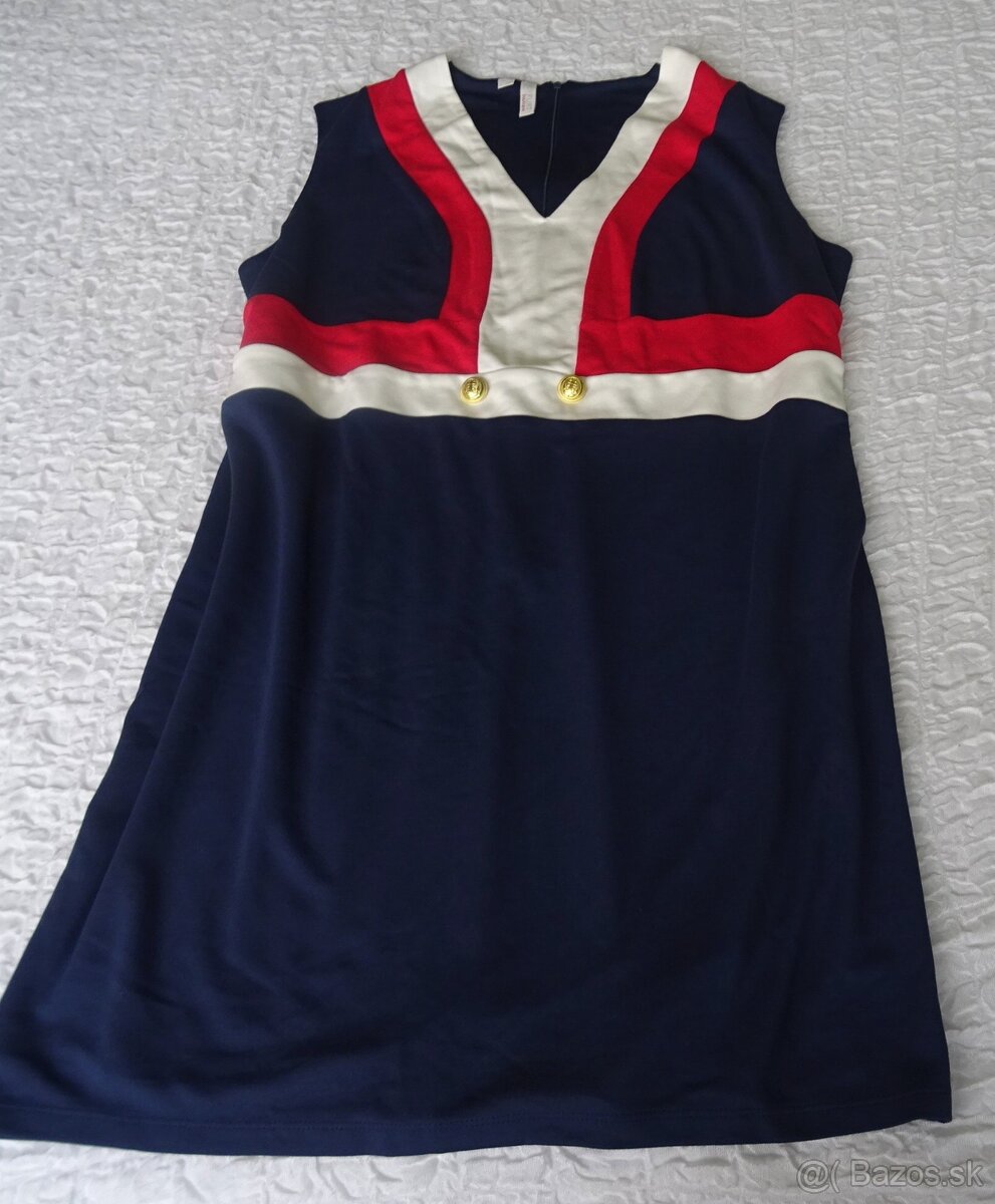 2x dámske šaty veľ. XXL - 8