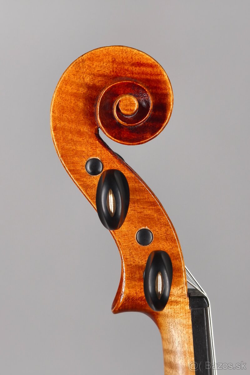 Staré husle 4/4 Johann Reiter - 8