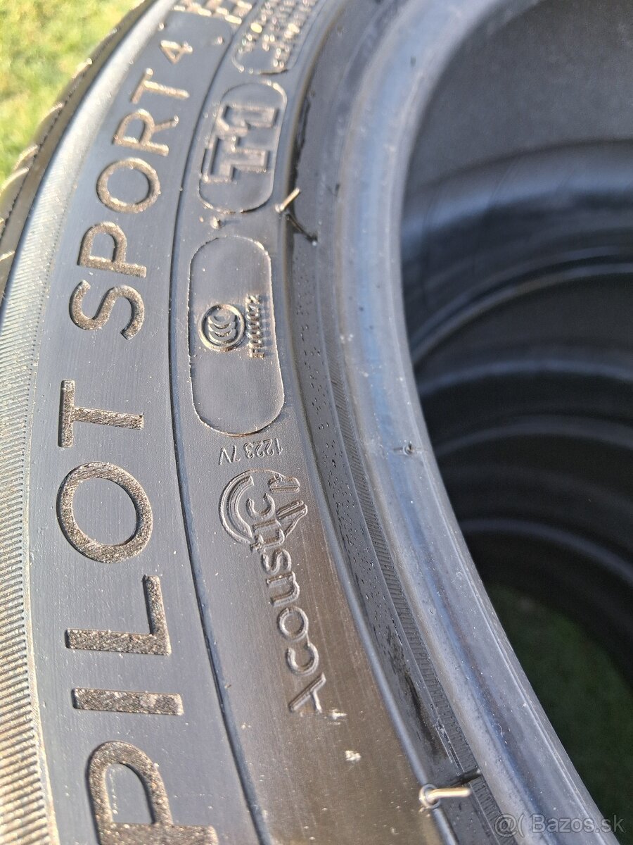 235/45 r18 letne pneumatiky - 8