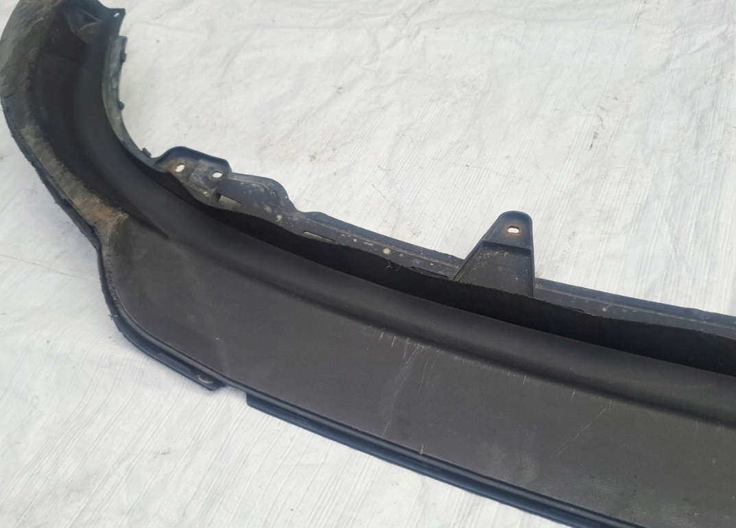 Predny podnaraznik golf 6 - 8