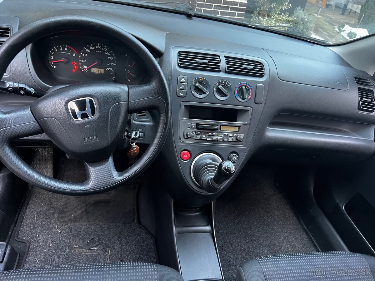 Honda Civic 1.6 i. Vtec Hatchback - 8