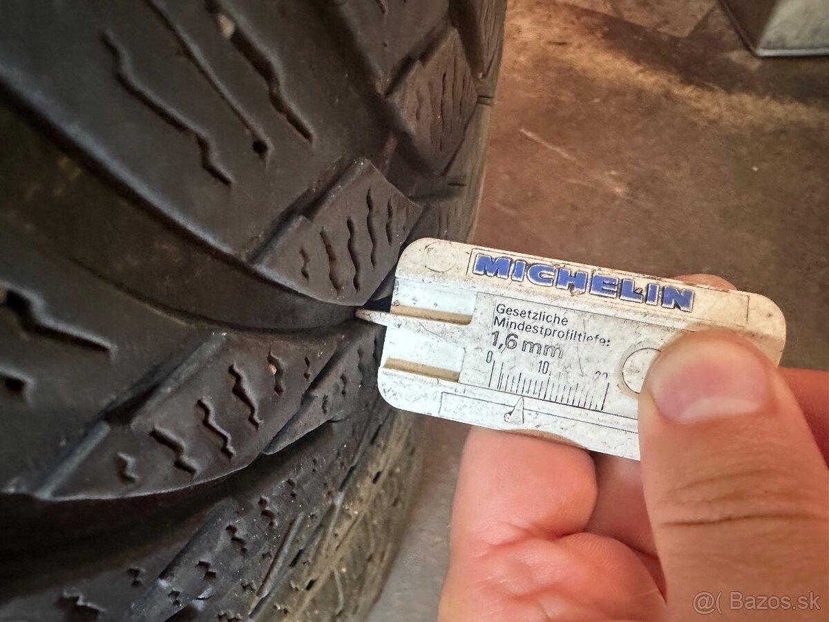 235/55 R18 104H Nokian - SnowProof2 SUV - 8