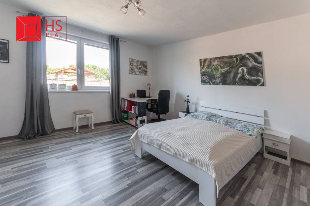 Predaj rodinného domu v obci Ondrochov pri Lipovej - 8