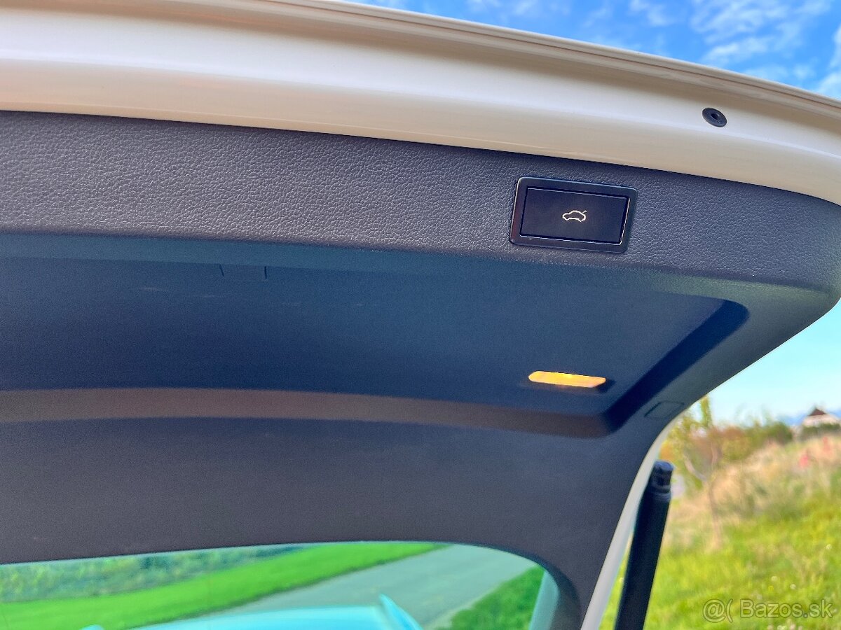 Škoda Superb 4x4 2.0 TDI 110kw Style - 8