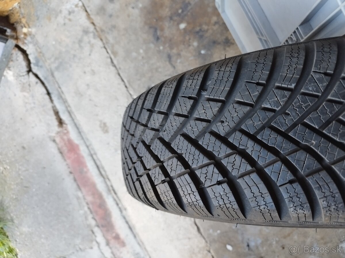 zimne pneumatiky 175/65 r15 hankook suzuki swift,yaris - 8