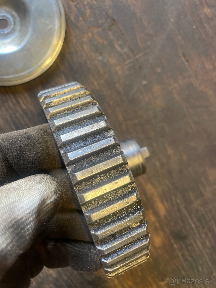 Bubon spojky Babetta 210 - 8