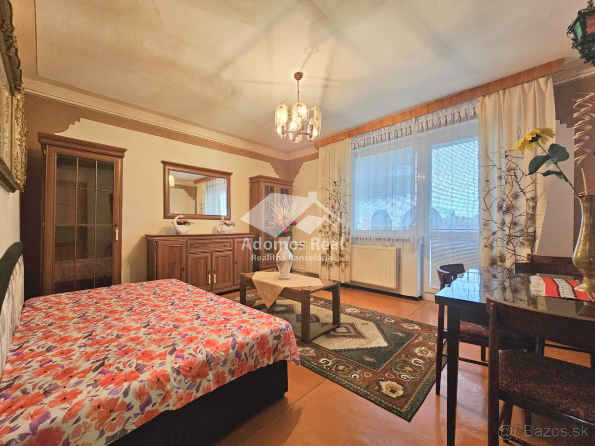 RODINNÝ DOM KOŠICE-VYŠNÉ OPÁTSKE - 8