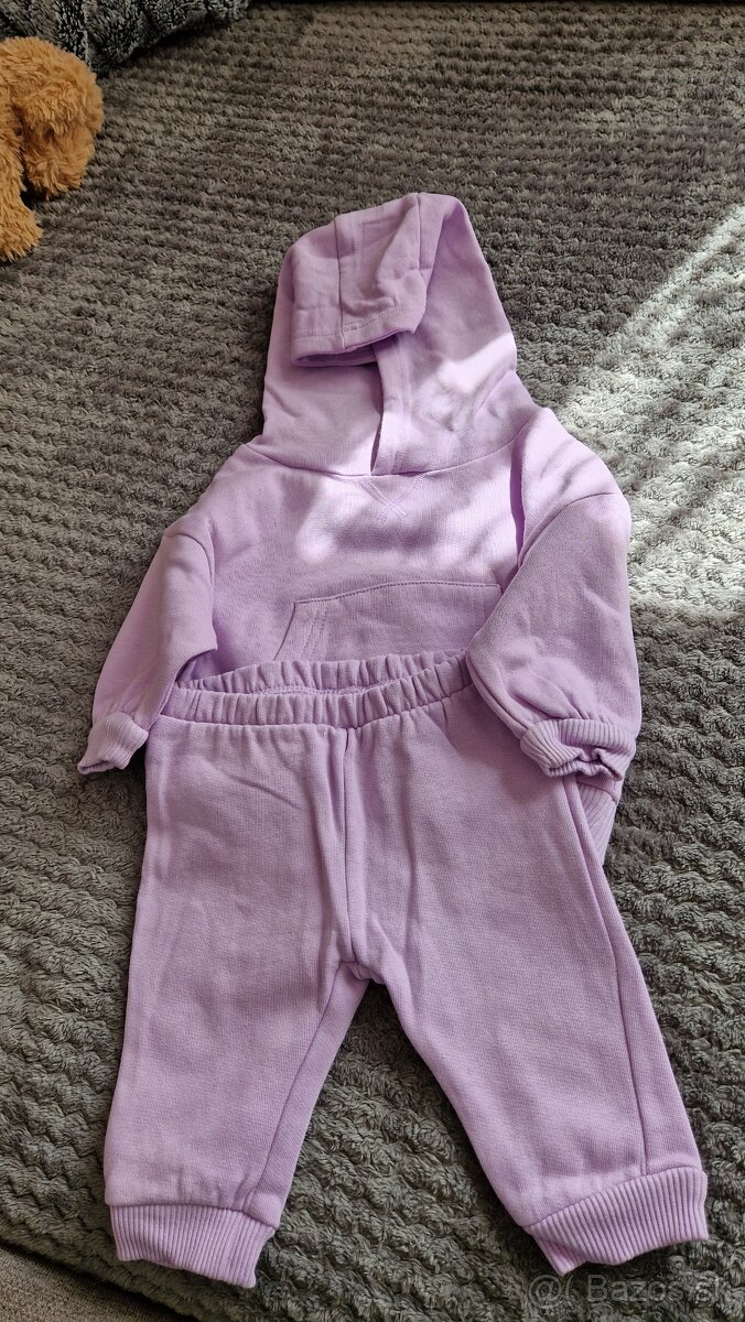 Oblečenie baliky - 8