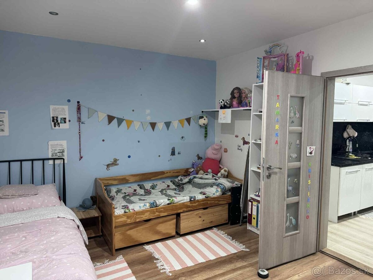 3- izbový byt na predaj - 8