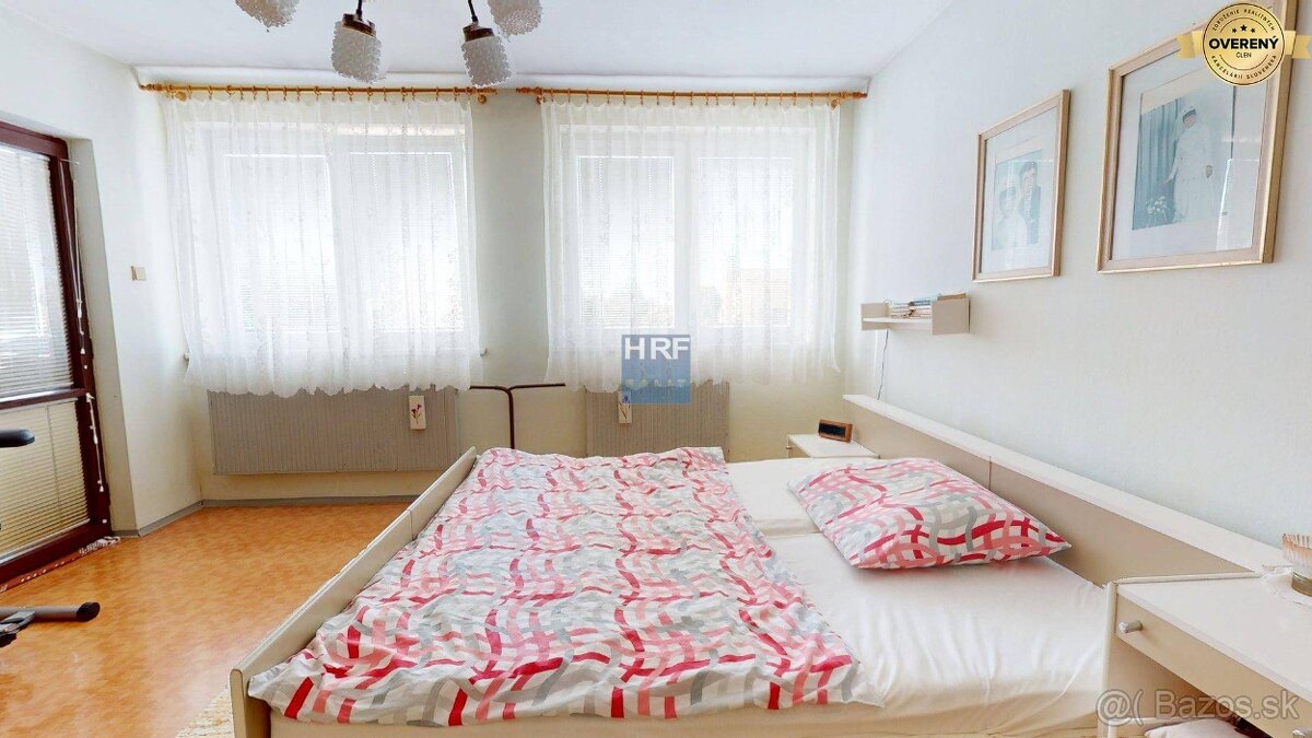 Na predaj 4izbový dom v zabývanej časti mesta Holíč - 8