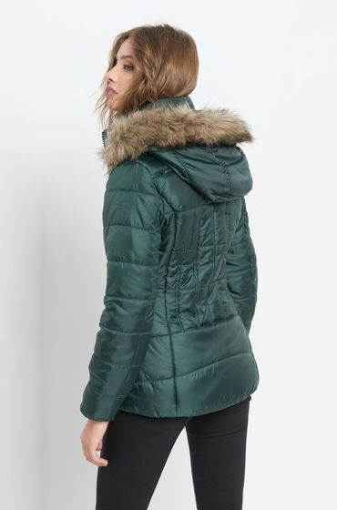 Ruzova bunda Mohito-nova- - 8