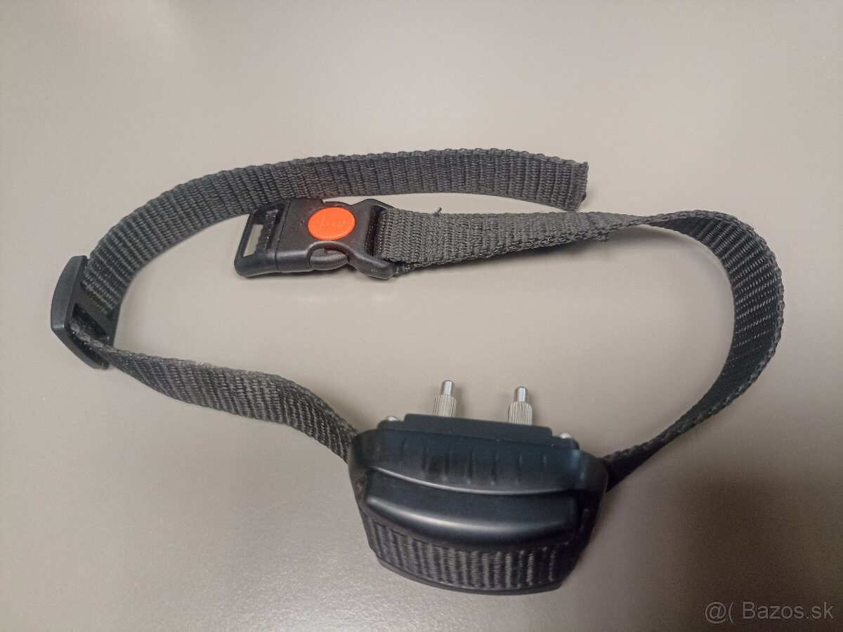 Predám obojok proti štekaniu Dog trace - 8