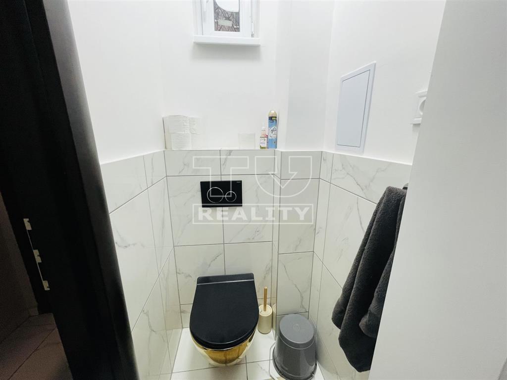 Predaj 2.izbového bytu v blízkosti Tehelného pola.55m2 - 8