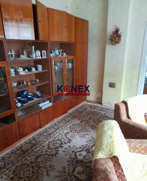 NA PREDAJ - Rodinný dom/chalupa v obci Ptičie - 8