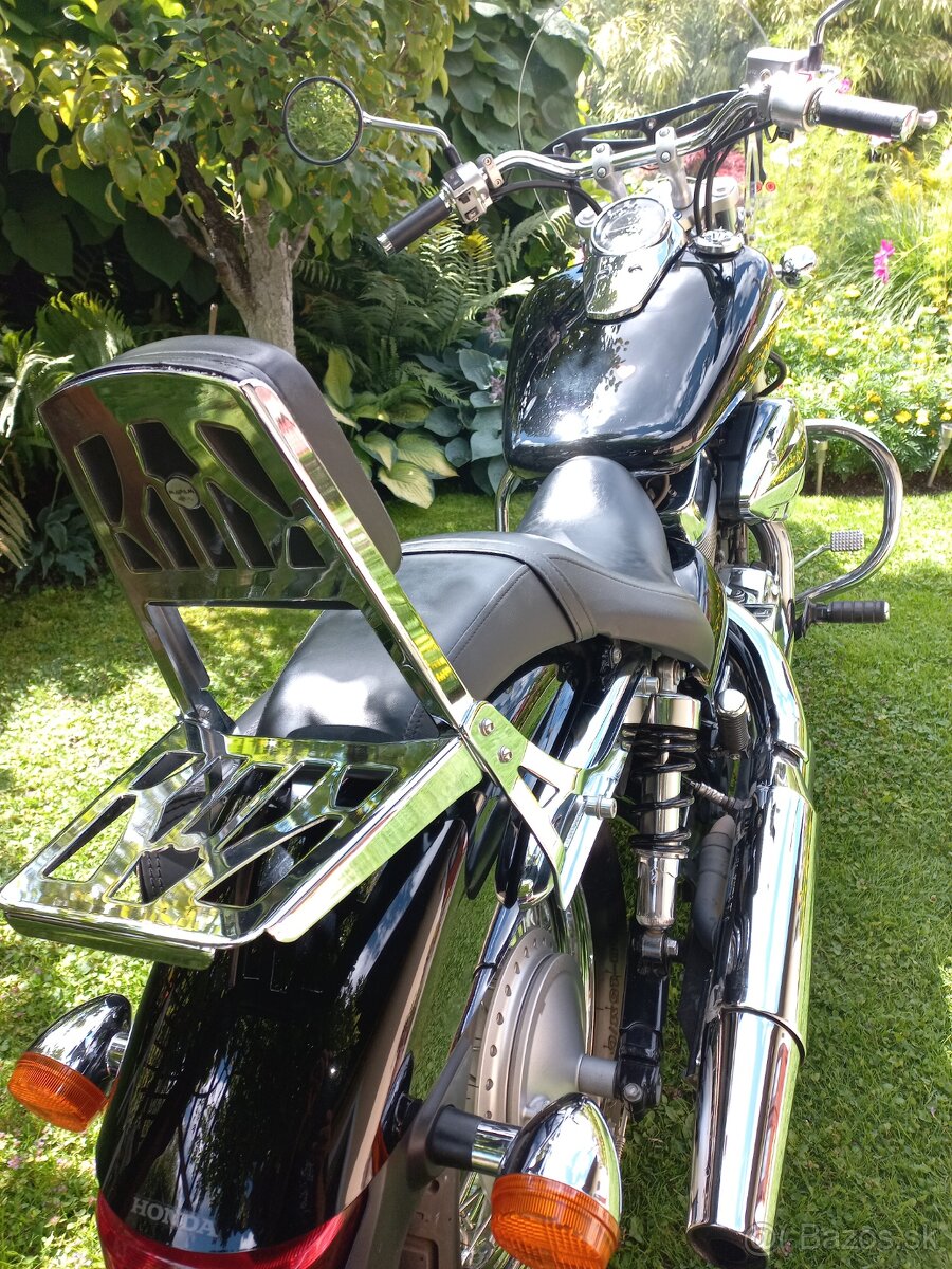 Honda VT 750 C2 - 8