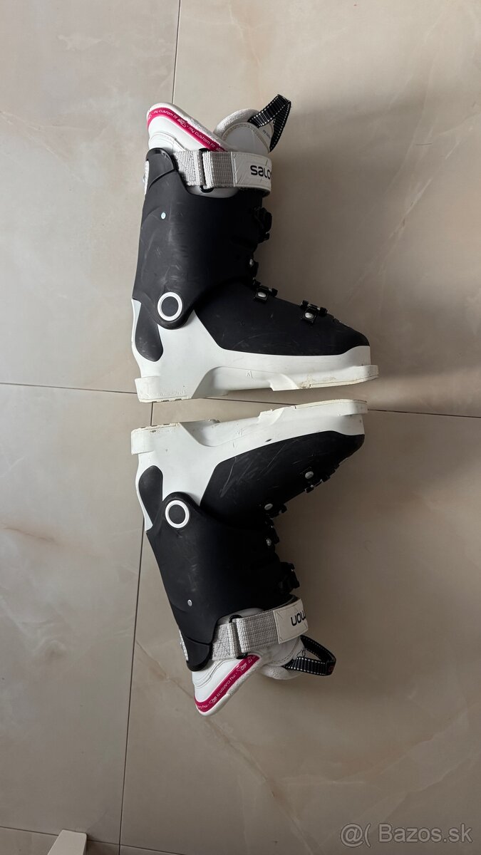 Lyžiarky Salomon XMAX 110 W - 8
