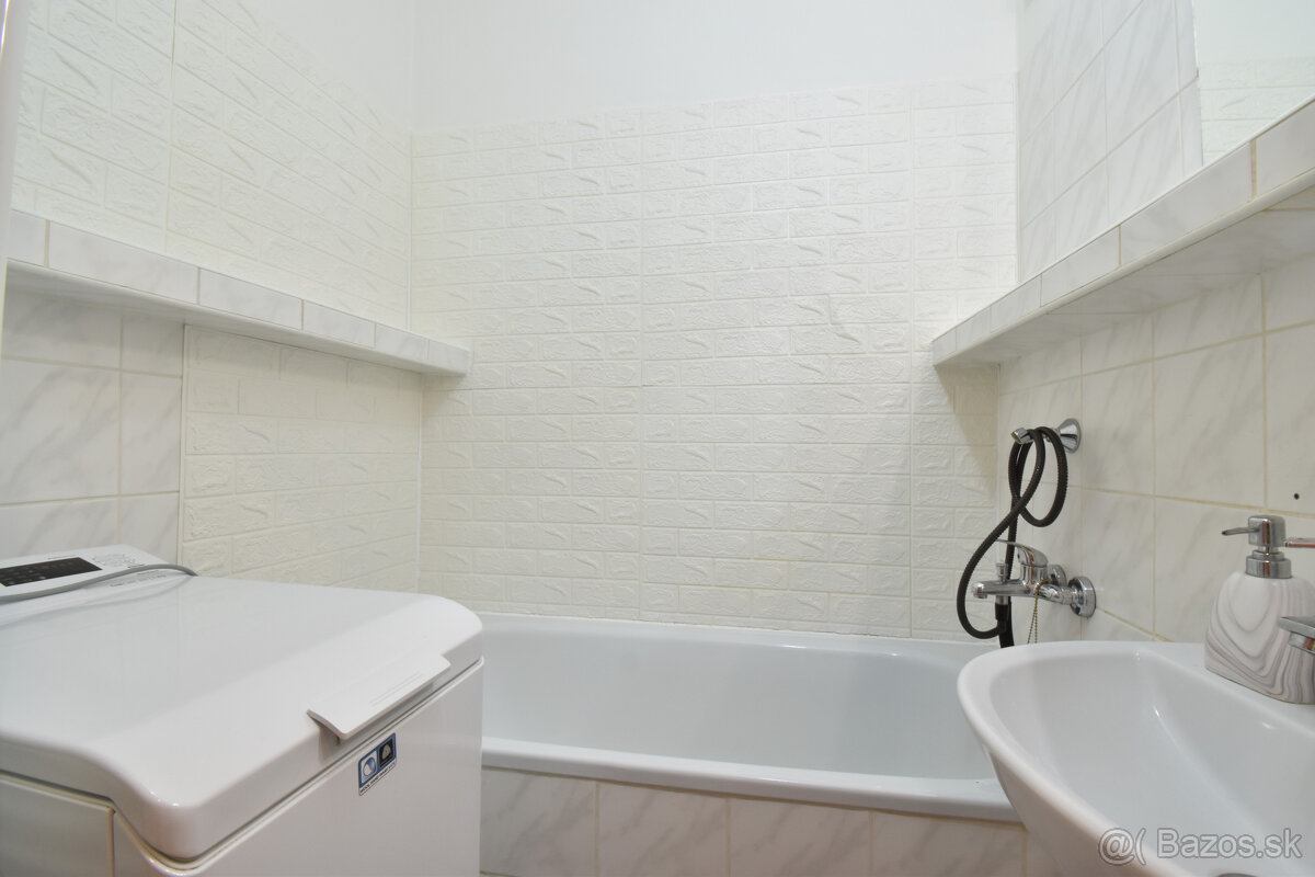 NA PRENÁJOM, 2 izbový byt, Martin - 8