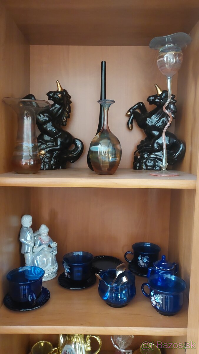 Predám rôzny porcelán - 8