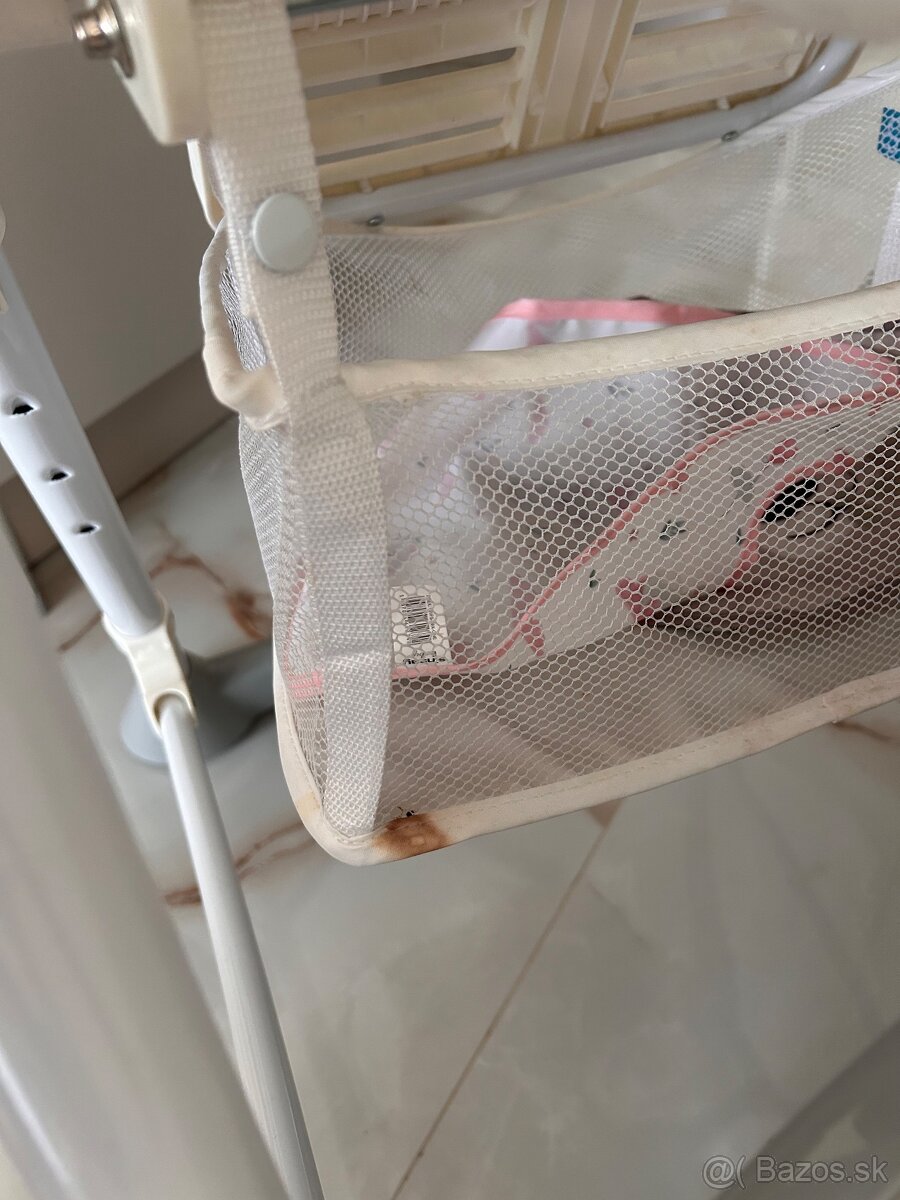 Jedálenska stolicka - 8