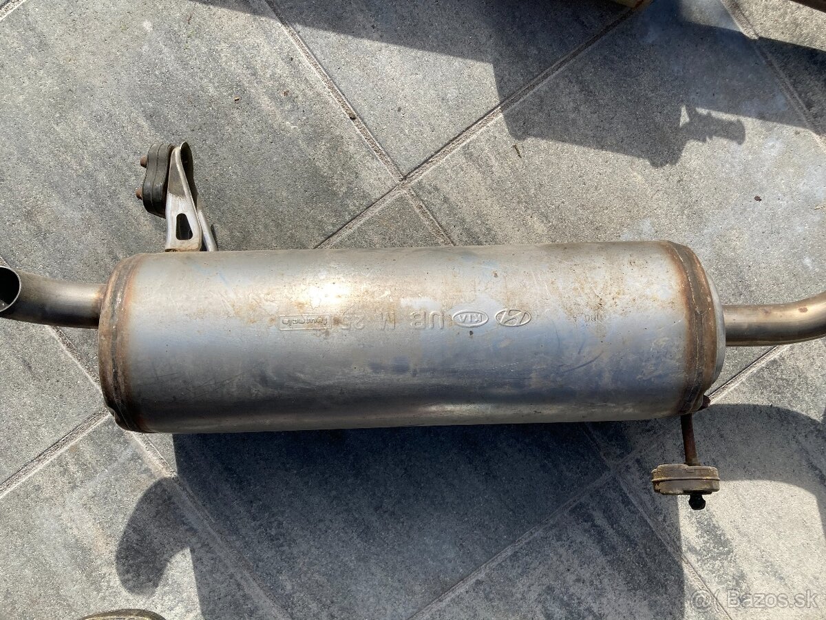 Kia rio 2012 - Súčiastky auta - 8