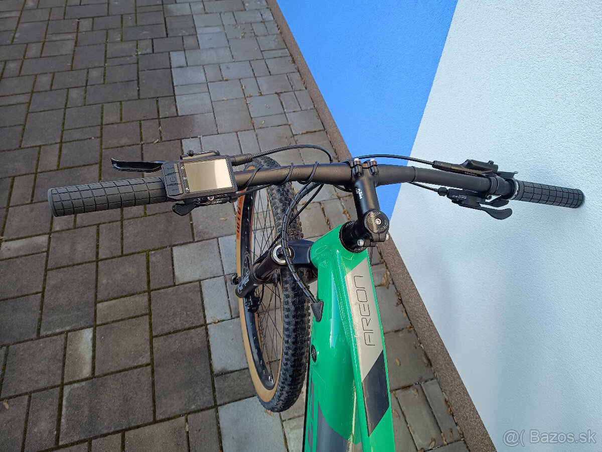 Predam CTM Areon - 8