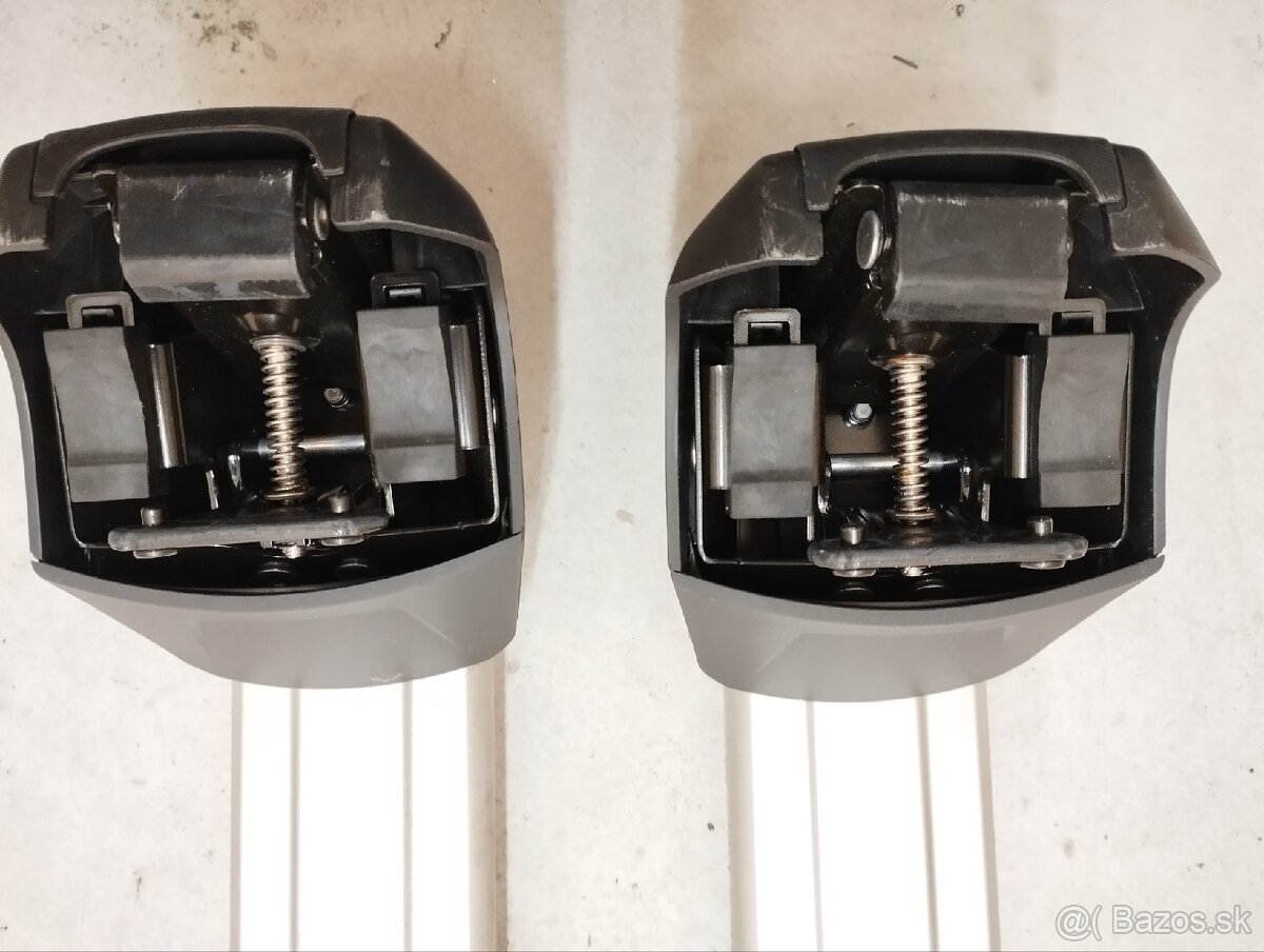 Priecniky Audi q5 - 8